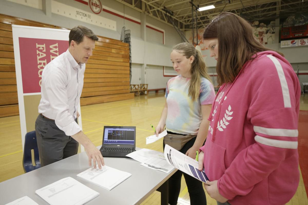 Decatur students learn the real cost of living